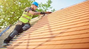 Best Storm Damage Roof Repair  in Arnold, MD